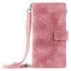 Lynlås Pung Læder Etui til XiaoMi Redmi Note 11 Pro 10s 9 9C 9T 12 Lite 12T 11T POCO X4 X3 NFC Flere Kort Slots Telefon Cover
