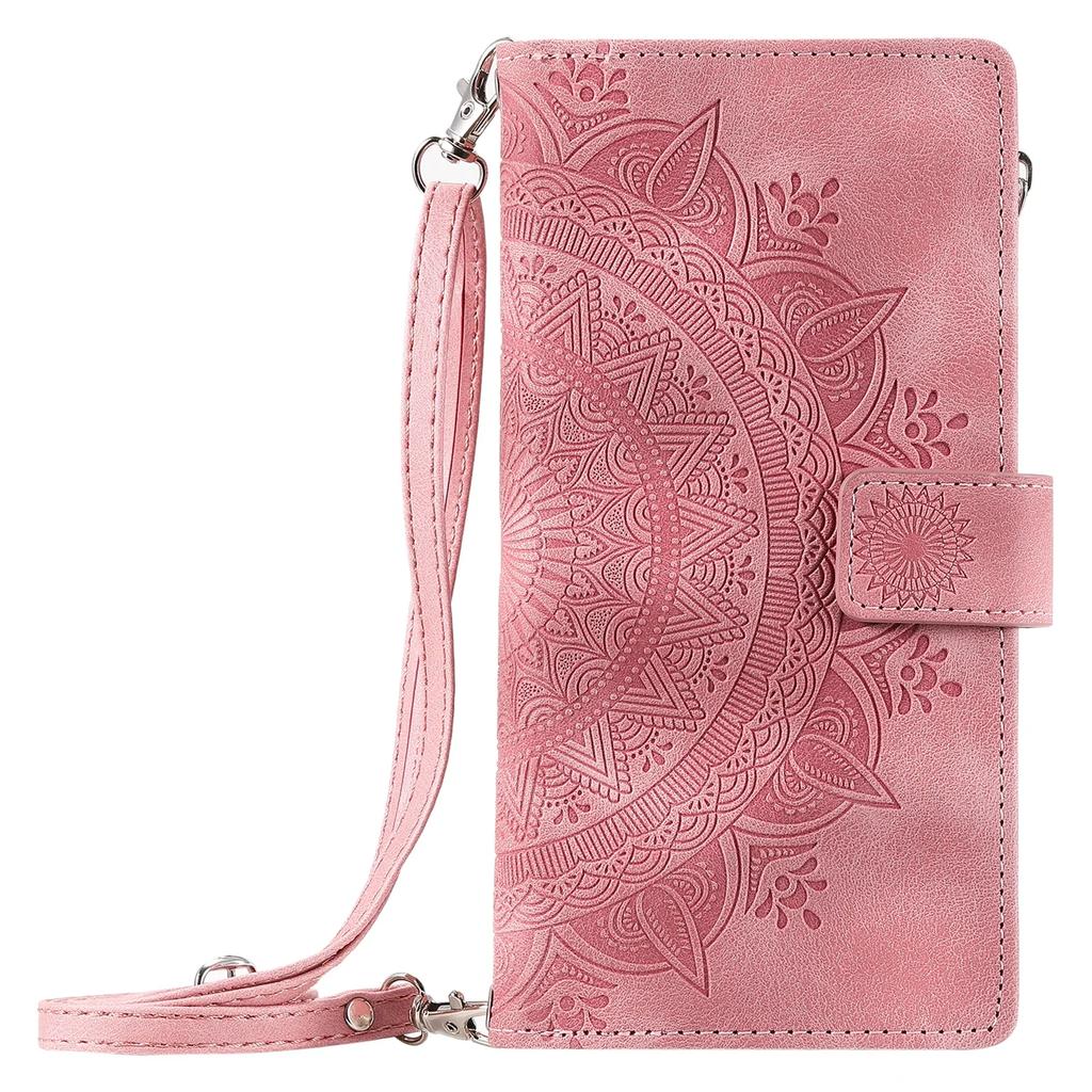 Lynlås Pung Læder Etui til XiaoMi Redmi Note 11 Pro 10s 9 9C 9T 12 Lite 12T 11T POCO X4 X3 NFC Flere Kort Slots Telefon Cover