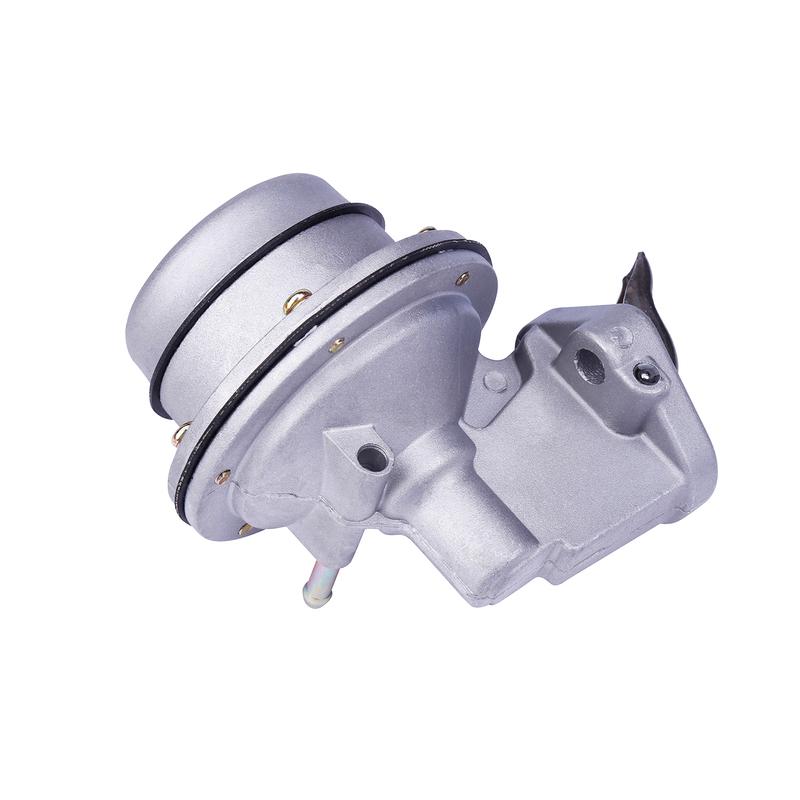 OSIAS Fuel pump For Volvo Penta GM V-8 305 350 RO: 826493-9 18-7281 826493