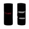 Durable And Safe 1 Pair Byepain Tourmaline Self -Heating Kneepad Magnetic Therapy Knee Support Tourmaline Knee Brace Belt Knee Massager