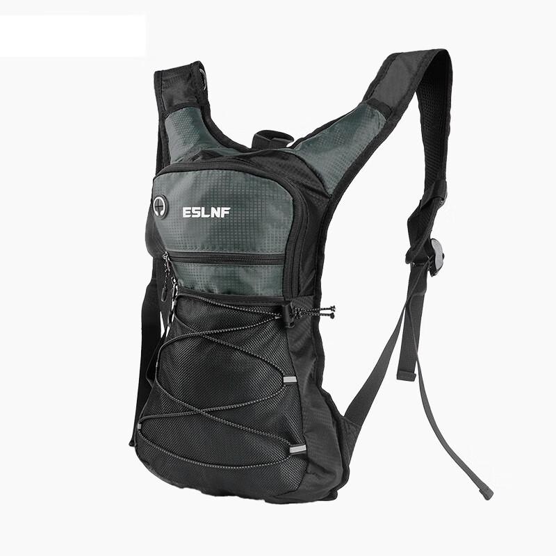 ESLNF Outdoor Cycling Hydration Backpack