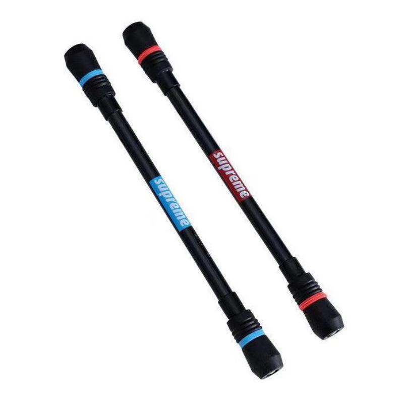 Glow-in-the-Dark Anti-Drop Spinning Pen for Beginners and Students