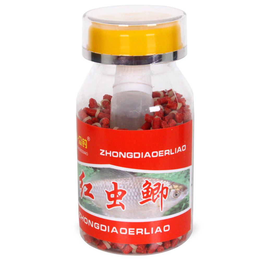 

Гранулированная приманка Гранулы Формула приманки для ловли карпа Насекомые Частицы Бойлы Гранулы Рыбные аттрактанты для рыбалки