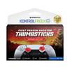 KontrolFreek Inferno for PS4/5 Controllers, Improves Aiming Accuracy, 6150-PS5-EC, Red/White