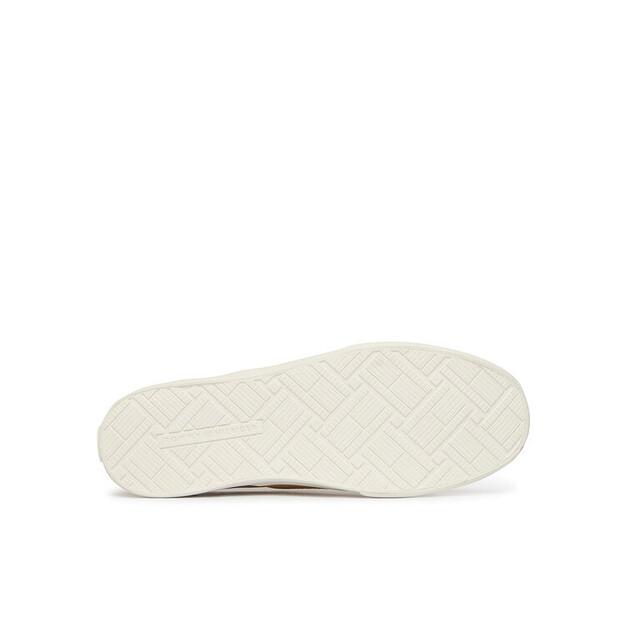 Кроссовки Tommy Hilfiger TH Low Profile Slip On