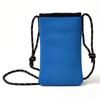 [Emono] [MIKASASTAR] Mobile PouchAccessory Case, Hina Kagei, Women's Shoulder Bag, Polyester, MIKASASTAR, Casual, Sporty, Cute, Gift for Women and