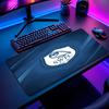 Sheffield Wednesday Football Pattern Mouse Pad Non?Slip Rubber Base Gaming Mousepad For Desk Office Home
