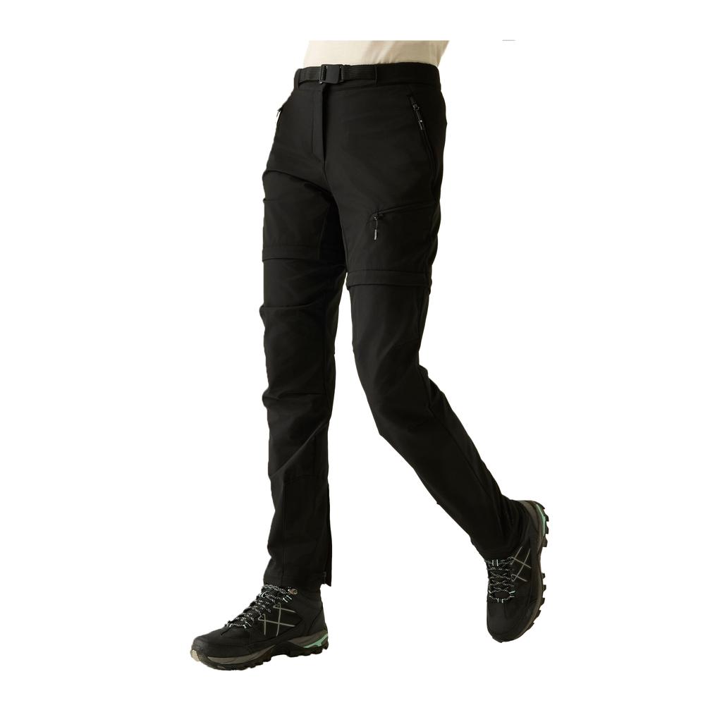 Dare 2B Damen Melodic Pro Zip-Off Hose