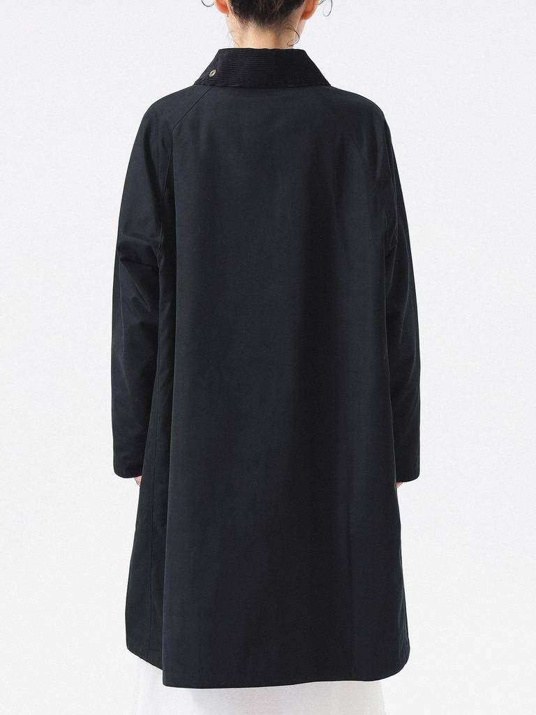 Beams Boy Coat [Special Order] Balvenie Jacket 2025FW Women's Black Free