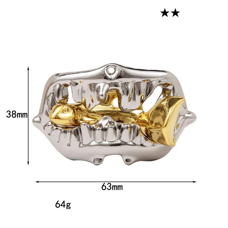 Серия Ocean Japonicus Морская звезда Волшебный рот Краб Рыбы Коралл Волшебная головоломка — фото 4