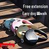 Automatic Retractable Dog Leash for Small To Large Breeds