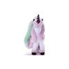 Takara Tomy Arts Pokémon I Choose You! Plush Toy Gallop (Galar Form) Approximately 25cm Tall