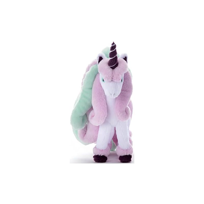 

Takara Tomy Arts Pokémon Я обираю тебе! Плюшева іграшка Галоп (Форма Галар) Приблизно 25 см у висоту