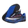 Summer spinning buckle broken nail training football shoes student youth sports competition training shoes men