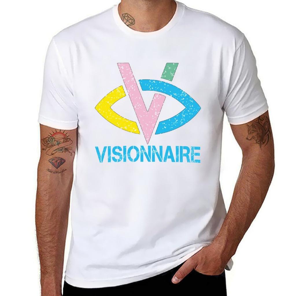 BIGFLO Et OLI  VISIONNAIRE TShirt Holiday Simple Tee Shirt