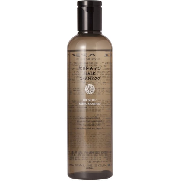 

Libertape Pharmaceutical Rimayu Hair Shampoo 240ml Шампунь с лошадиным маслом 240ml [Шампунь]
