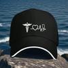 House Music All Night Long Unisex Adjustable Baseball Cap Lightweight Casual Hat For Adults