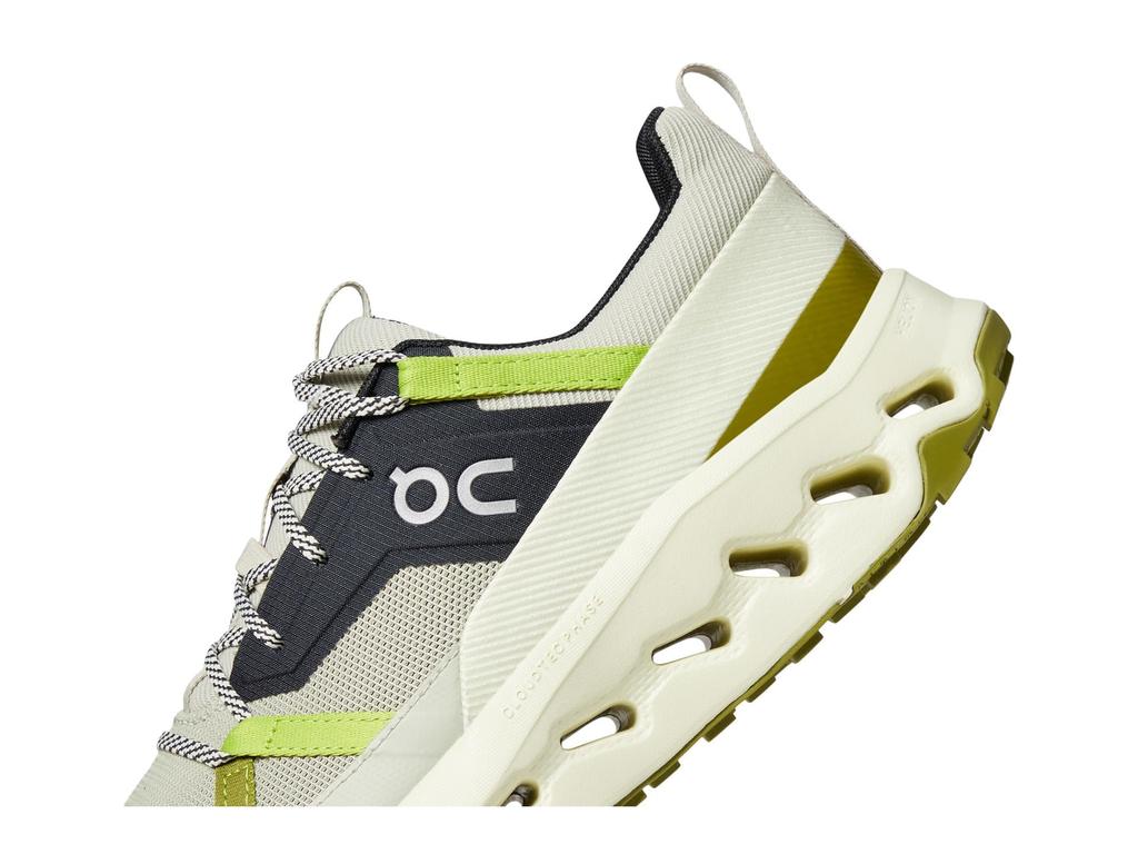 On Cloudhorizon Chalk Seedling Trekking Size Men's Shoes, 25.5cm