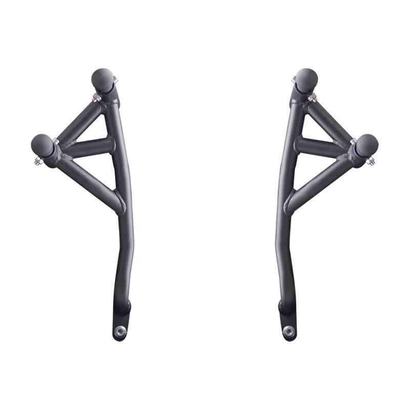 

Qianjiang Sai 550S Crash Bar & Anti-Fall Accessories for Motorcycle Modification