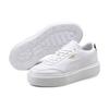 (WMNS) PUMA Oslo Maja 'Blanc' Femme 374864-01