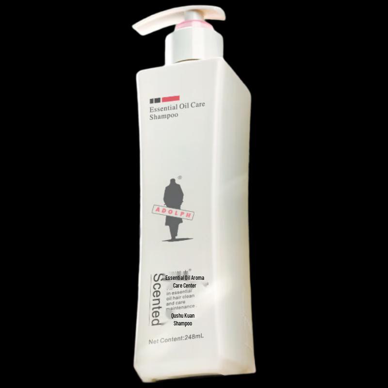 Adore Essential Oil Anti-Dandruff Soothing Shampoo