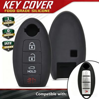 Accessori elettronici per auto – Custodie per chiavi auto