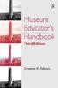 The Museum Educator's Handbook Book