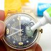 Portable Fast Acting Scratch Remover For Resin Acrylic Watch Crystals Use Professional Grade Polishing Compound