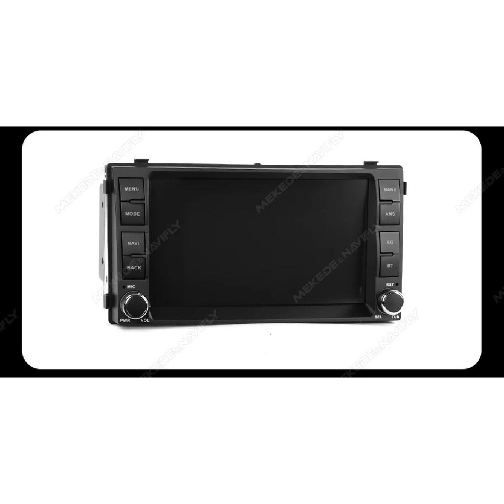 7inch Android 15 For KIA CEED 2007 2008 2009 Wireless Carplay Auto Car Radio Multimedia Player Audio GPS Navi Stereo Screen WIFI