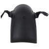 Motorcycle Replacement Parts Rear Fender Mudguard Mud Guard Splash Guard For BMW F800GS F 800 GS ADV Adventure 2013-2017-A87Q