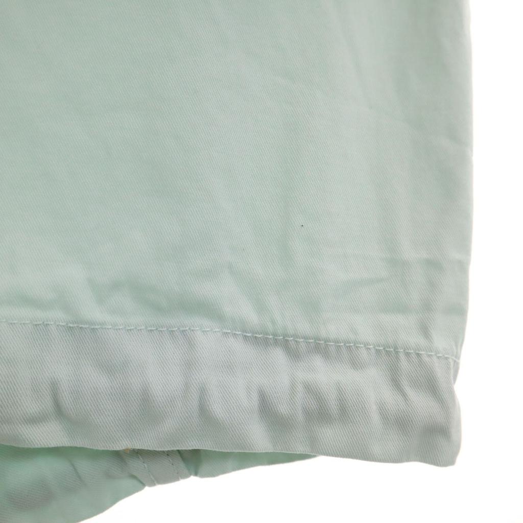 TICCA made in Japan Mod coat F Light green Women Used