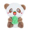 Adorable Panda Plush Keychain Soft Cuddly Bear Bag Charm For Kids And Adults