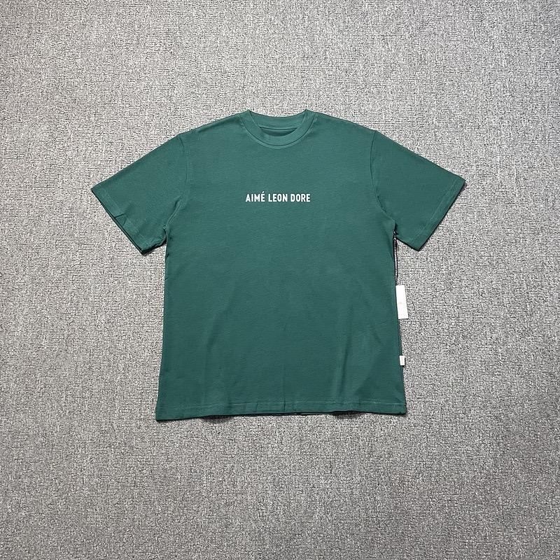 Amerika Stil Kurzarm Druck T-Shirt Herren Damen Slim Fit Rundhals Oberteil Lässig Baumwolle Basic Alltags-Tee