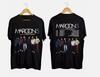 Maroon 5 2026 Tour Shirt Maroon 5 Band Fan Shirt Maroon 5 Concert Shirt
