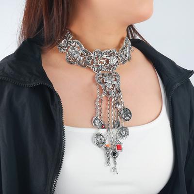 Collares y colgantes – Collares