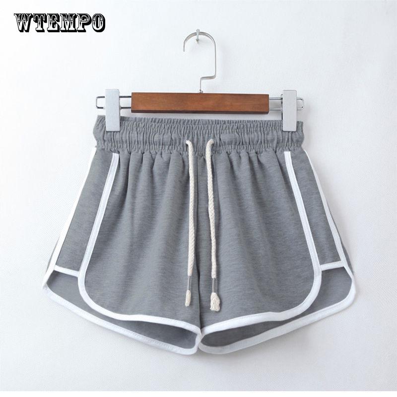 Short Pants Summer Fashion Casual Women Sports Shorts Beach Short Pants