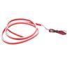 1.5m Car Hood Light Strip 12V 5W High Brightness Universal Waterproof Exterior Strip Light for Front Bonnet