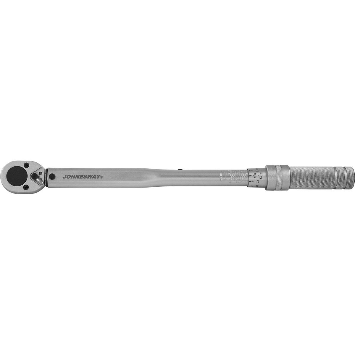 

Torque Wrench Jonnesway 1