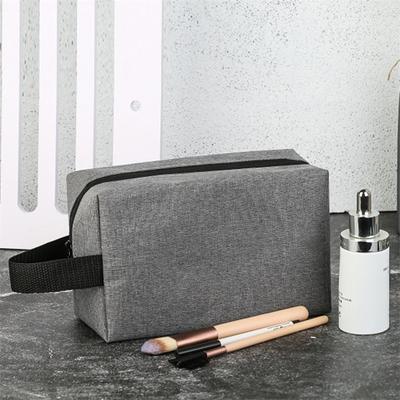 Mann Hochwertige Make-Up Tasche Neue Hängende Reise Aufbewahrungskoffer Frauen Toilettenartikel Organizer Wasserdicht Weibliche Wasch Make-Up Handtaschen
