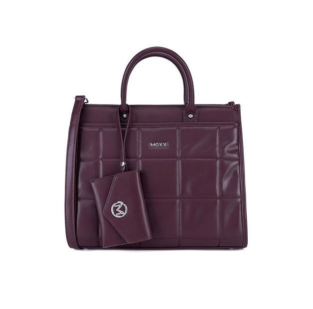 Сумка MEXX MEXX-B-021-06 бордовый