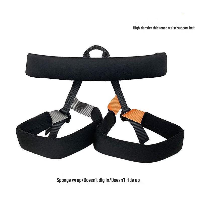 Junshi Aerial Yoga Bungee Resistance Band Set