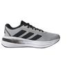 Adidas Galaxy Run Comfortable Lightweight Breathable Running Shoes Unisex Shoes Gray KJ3487