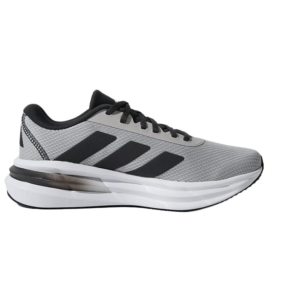 Adidas Galaxy Run Comfortable Lightweight Breathable Running Shoes Unisex Shoes Gray KJ3487