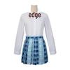 Project SEKAI Shiraishi An & Kusanagi Nene Kamiyama High School Cosplay Costume