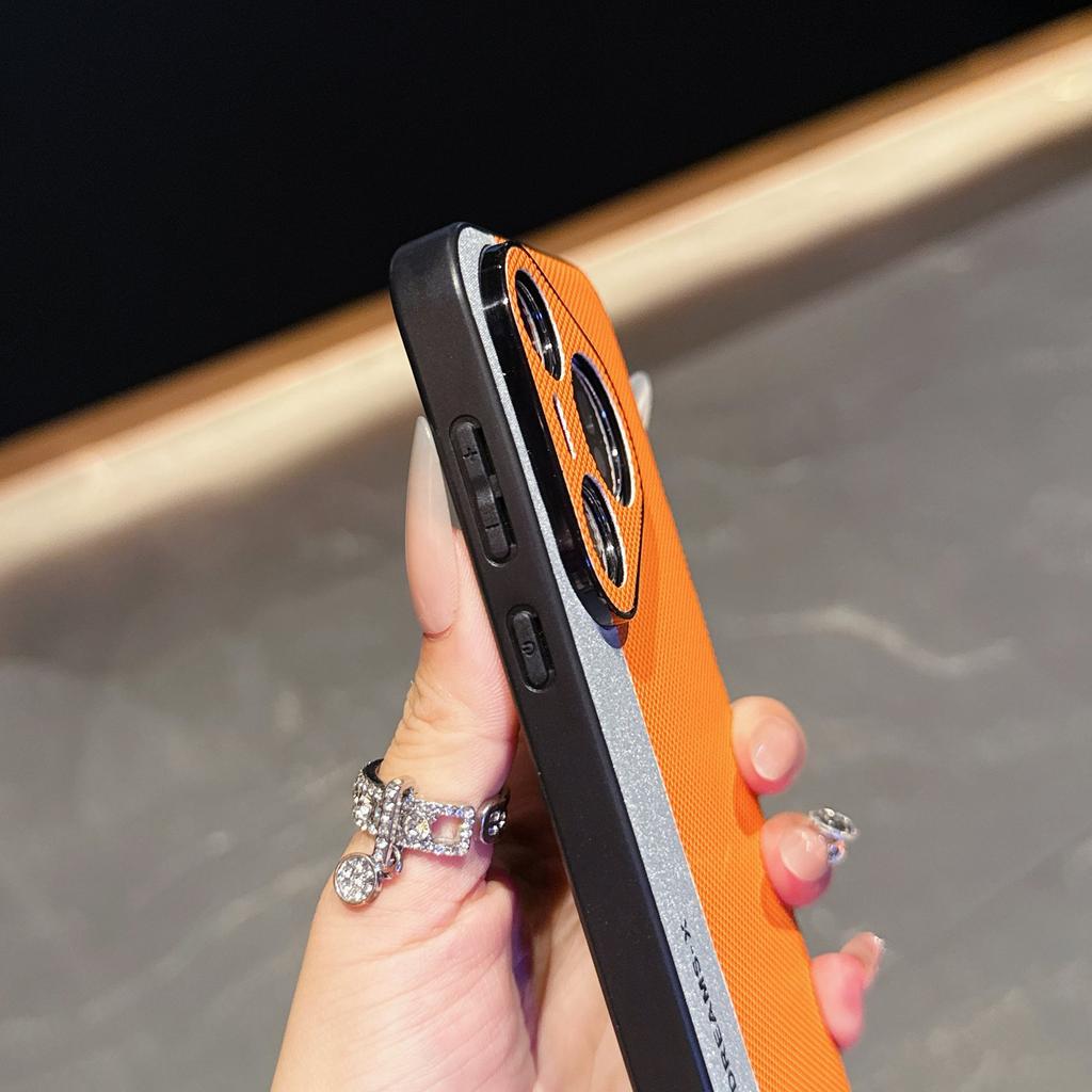 Splicing Color Matte For Magsafe Magnet Case For Huawei Pura 80 70 P60 Mate 70 60 50 Pro Plus Embossed Pattern Shockproof Cover