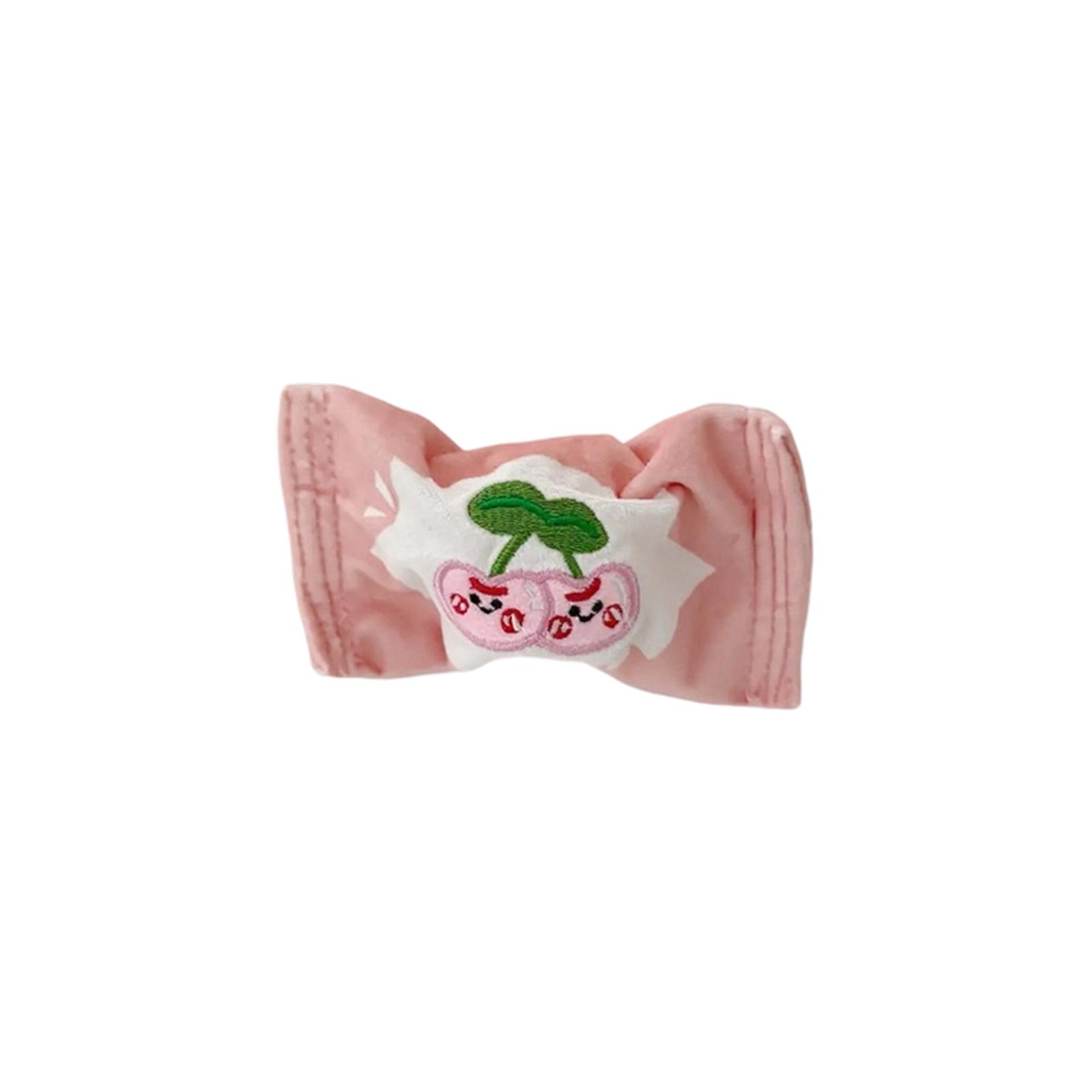 

Милые Пищащие Игрушки для Собак в Форме Конфет, Интерактивные Мягкие Игрушки-Грызунки для Щенков с Встроенным Звуковым Шариком и Шипастым Звонком, Игрушки для Прорезывания Зубов для Маленьких и Средних Собак One Size розовый