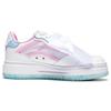 Li Ning Future C1 Textile, Synthetic Leather Comfortable Slip Resistant Abrasion Resistant Low top Sports Casual Shoes AGCT038-4