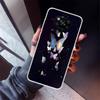 Blue Butterfly Beautiful Wing Phone Case For Xiaomi Poco X7 X6 X5 Pro F7 Ultra Redmi 15C 15 13 13C 12 12C 10 10A 10C 9 9A 9C 9T
