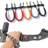 Sling Arrow Arrow Cord Braided Parachute Cord Compound Bow Wrist Arrow Wrist Sling Bow Handle Sling
