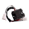 Rectifier for Yamaha SR RZ RD 125 (Part No. 5H0-81960-A0, 5H0-H0 SH239)